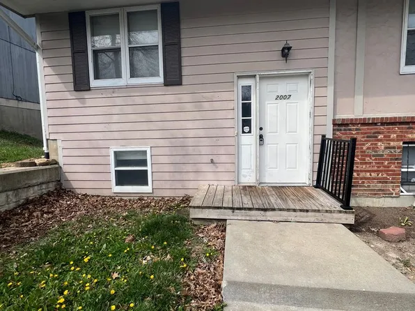 2007-2015 Newton Dr., 2007-2015 Newton Dr, Columbia, MO 65202