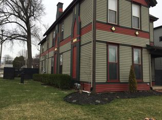 20 Washington Ave #B, Evansville, IN 47713