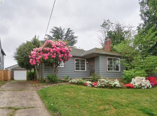 2814 N Kilpatrick St, Portland, OR 97217