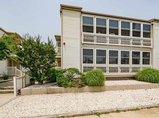 4420 West Ave UNIT 4420, Ocean City, NJ 08226