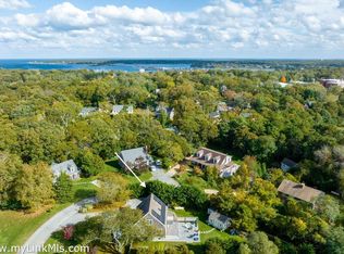 191 Spring Hill Rd, Tisbury, MA 02568