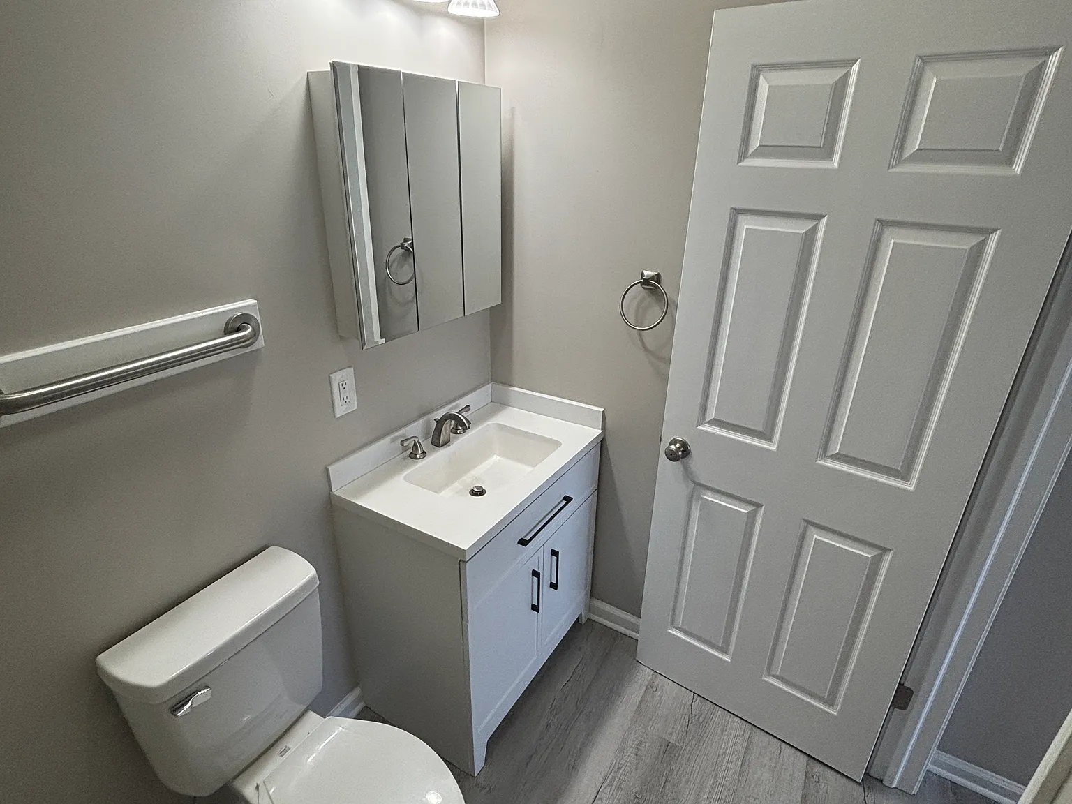 1 bed, $1,150 — Photo 2