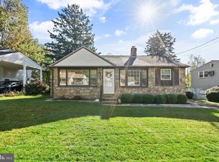 711 Green St, Lansdale, PA 19446