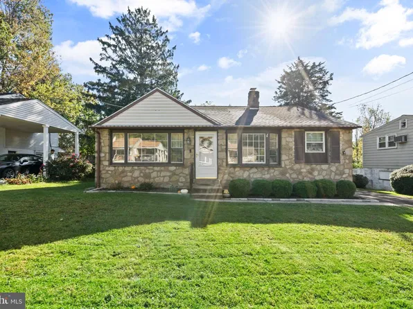 711 Green St, Lansdale, PA 19446