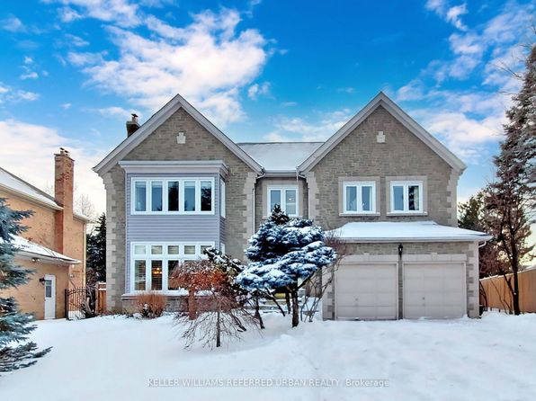 28 Edmund Cres, Richmond Hill, ON L4B 2X8