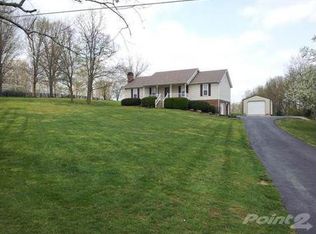 367 Browns Ln, Frankfort, KY 40601