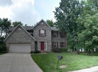 6188 Ivy Woods Ct, Mason, OH 45040