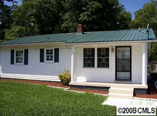 3583 Harmony Hwy, Harmony, NC 28634