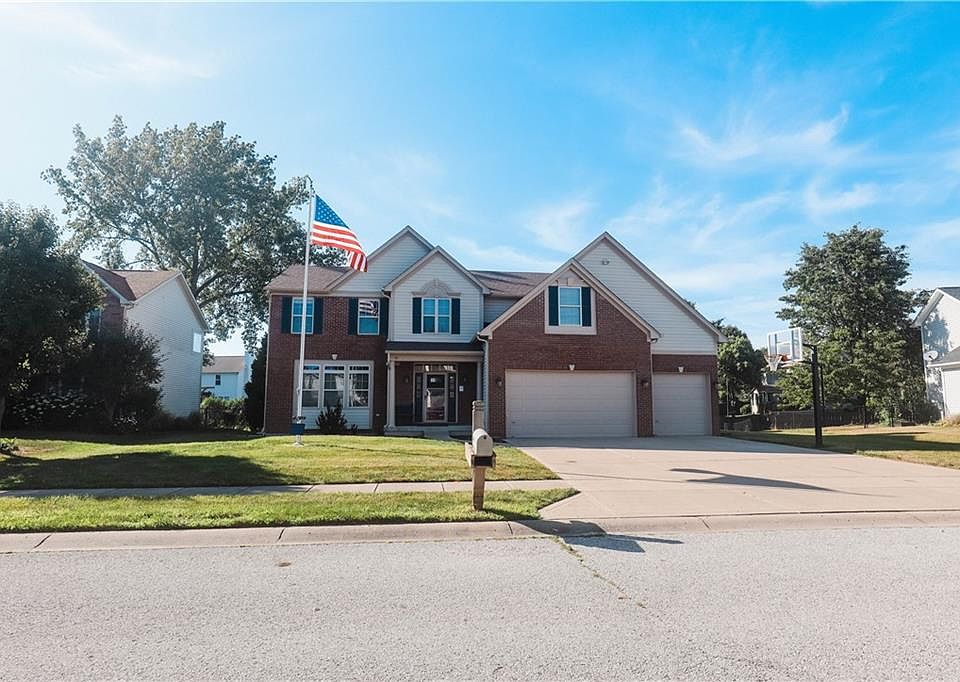 4864 Altair Ct, Greenwood, IN 46142 Zillow