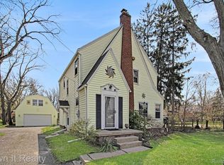 1101 W Sterns Rd, Temperance, MI 48182