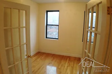 Rented by Ideal Properties Group