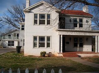 3482 S 7th St, Abilene, TX 79605