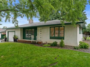 1109 N Bates Rd, Spokane, WA 99206