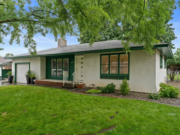 1109 N Bates Rd, Spokane, WA 99206