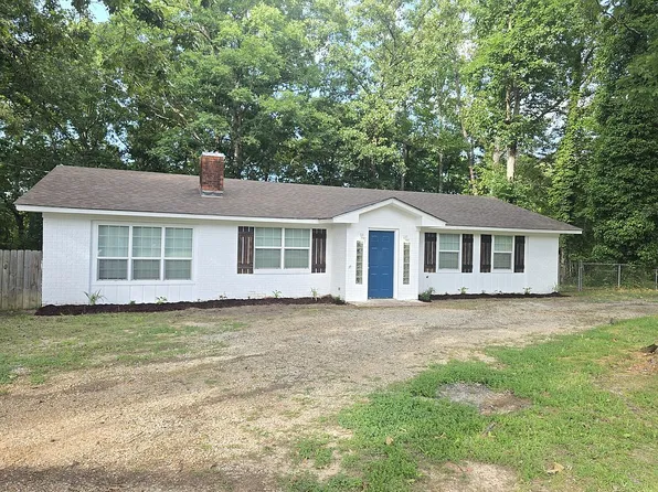 8219 McGee Thompson Rd, Ackerman, MS 39735