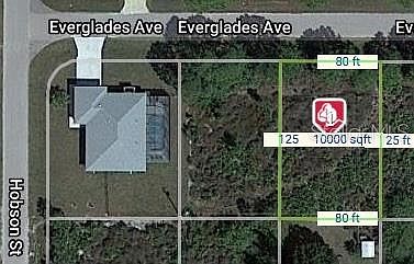 1st image of 12089 Everglades Ave