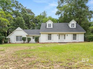 810 Nassau Dr, Mobile, AL 36608