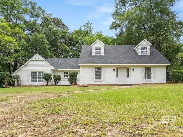 810 Nassau Dr, Mobile, AL 36608