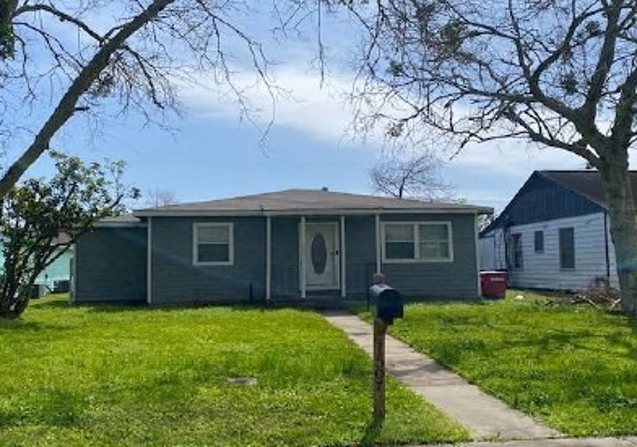 Property Front View
