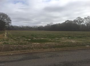 Paul Joseph Road St, Saint Martinville, LA 70582