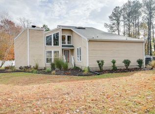 1001 Camino Ct, Virginia Beach, VA 23456