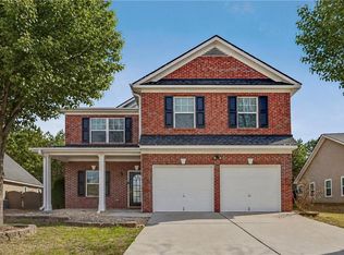 131 Birch St, Hiram, GA 30141