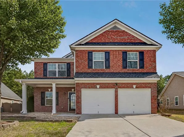 131 Birch St, Hiram, GA 30141