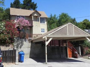 127 Warren St, Martinez, CA