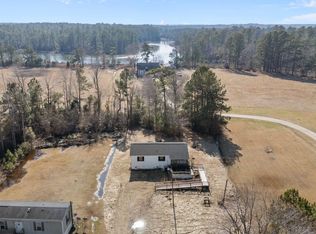 270 Smith Creek Rd, Bayboro, NC 28515