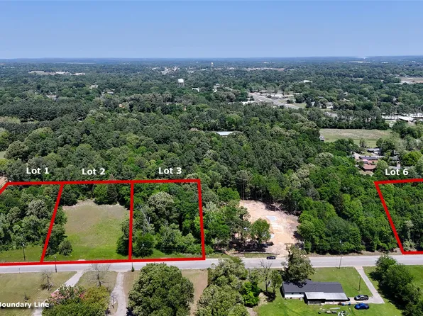 1 Gibson Rd, Athens, TX 75751