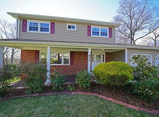 610 Barbara Rd, Landing, NJ 07850