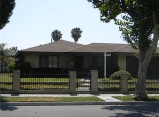 1542 N Lassen Ave, Ontario, CA 91764