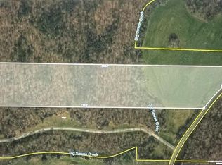 12 Upper Concord Rd LOT 12, Ten Mile, TN 37880