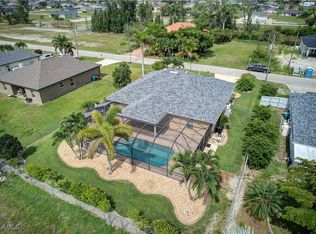 2116 NW 24th Ave, Cape Coral, FL 33993