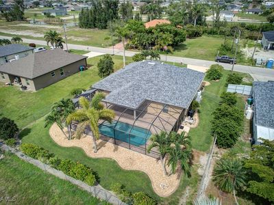 2116 NW 24th Ave, Cape Coral, FL, 33993