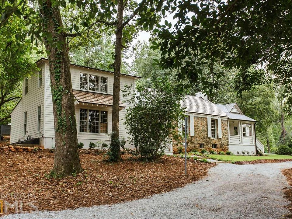 120 Plum Nelly Rd, Athens, GA 30606 MLS 10090975 Zillow