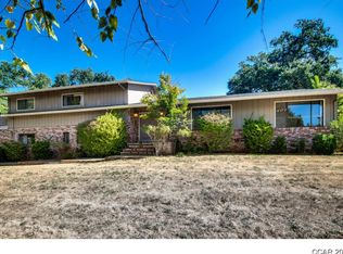 1448 Vallecito Rd, Angels Camp, CA 95222