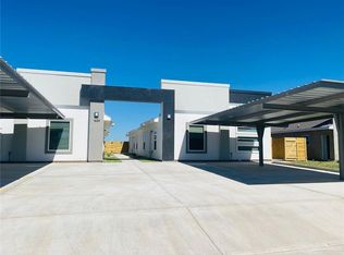 1722 W Denise Dr #3, Pharr, TX 78577