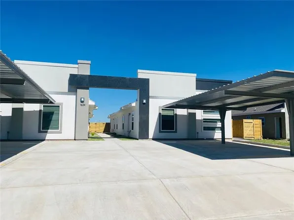 1623 W Marlin St #3, Pharr, TX 78577