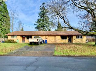 195 E Howard Ave, Eugene, OR 97404