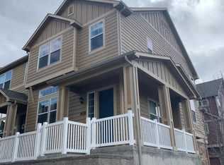 1438 Orton Way, Castle Rock, CO 80109