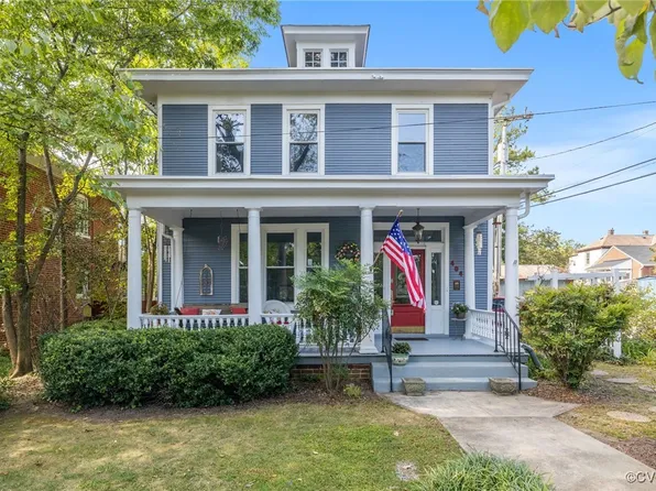404 W 33rd St, Richmond, VA 23225