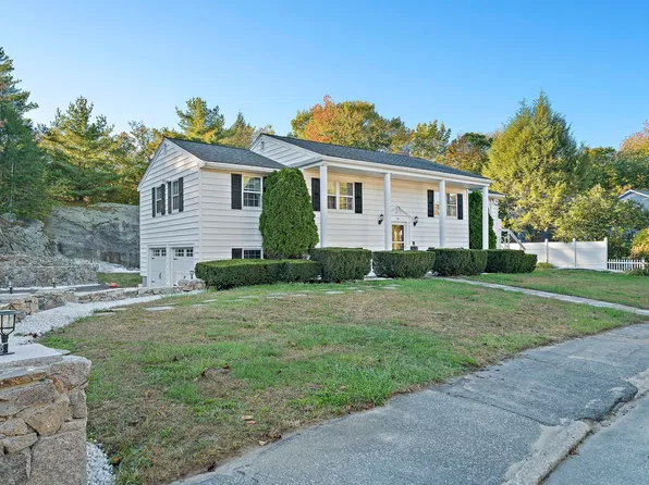 32 Tamburlane Rdg, Weymouth, MA 02190