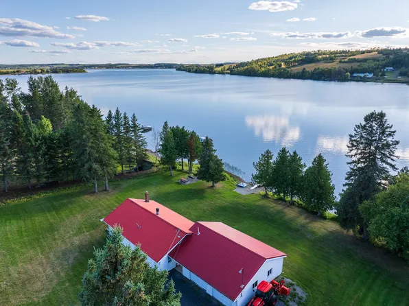 792 Beaulieu Road Lot 54, Madawaska, ME 04773