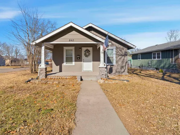 840 W 4th St, Junction City, KS 66441