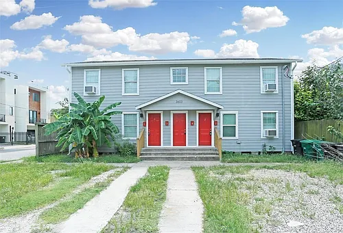 3603 Bastrop St #3 Photo 1