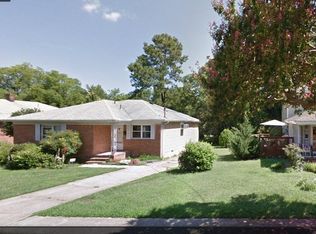 1714 Hancock Ave, Norfolk, VA 23509