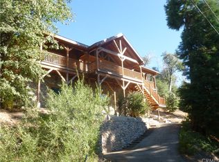 33397 Falling Leaf Dr, Green Valley Lake, CA 92341