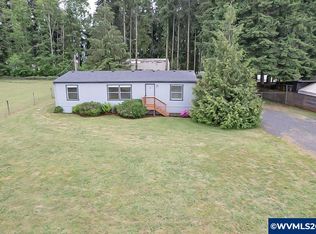 15172 Fern Ridge Rd SE, Stayton, OR 97383