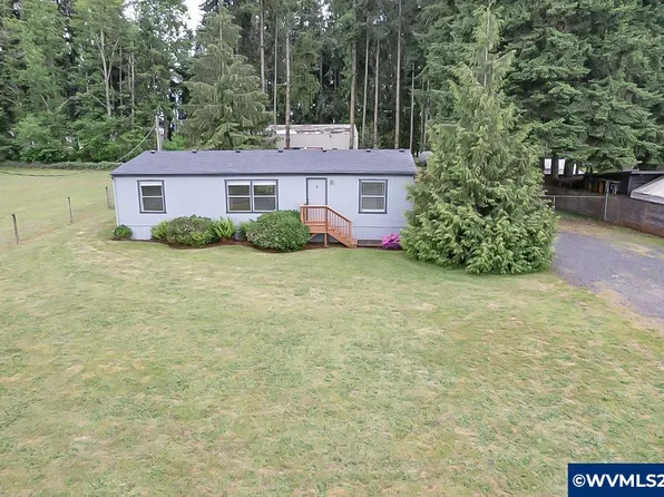 15172 Fern Ridge Rd SE, Stayton, OR 97383
